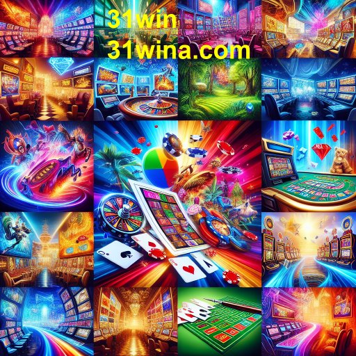 Os Melhores Jogos da Categoria Vencedores no 31win